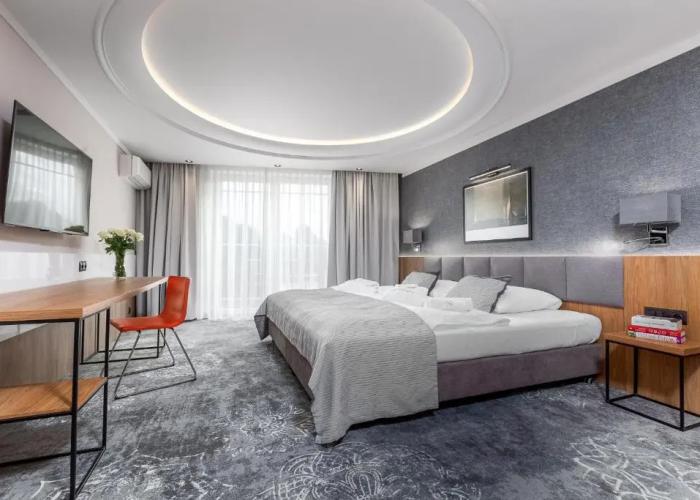 City Apartments - Apartamenty Młyńska 49