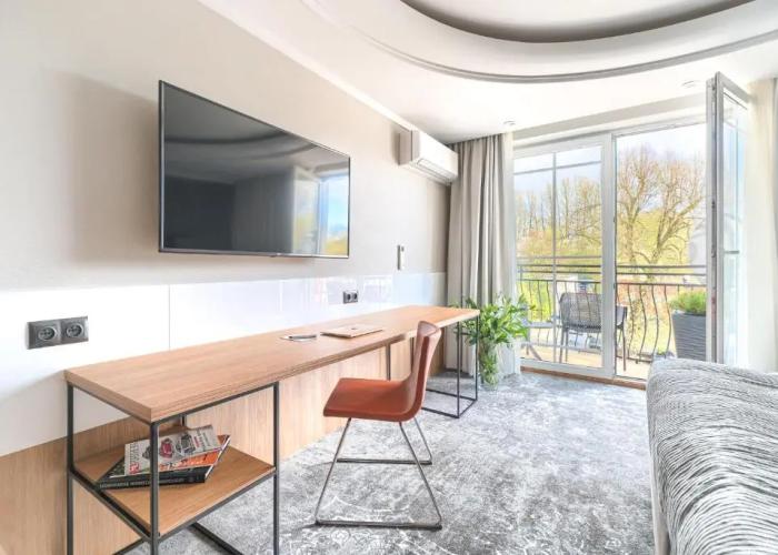 City Apartments - Apartamenty Młyńska 49
