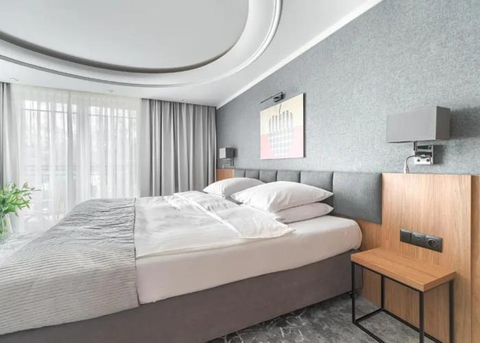 City Apartments - Apartamenty Młyńska 49