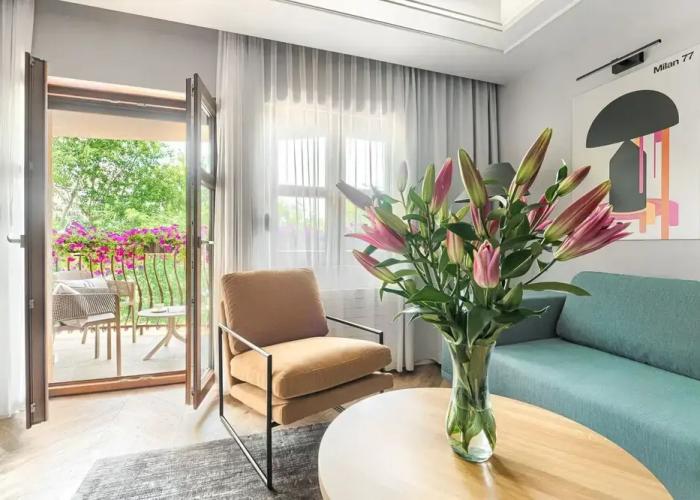 City Apartments - Apartamenty Butikowe