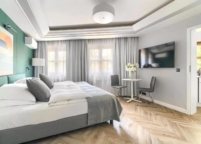 City Apartments - Apartamenty Butikowe
