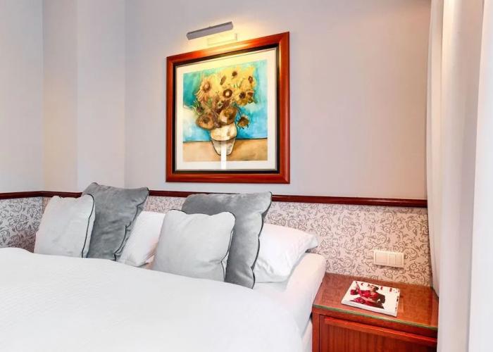 City Apartments - Apartamenty Butikowe