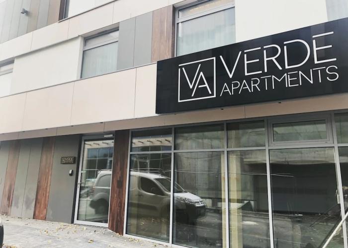 Verde Apartments