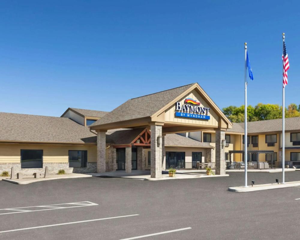 Baymont by Wyndham Owatonna