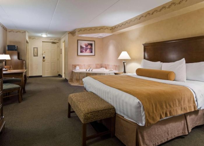 Best Western Plus Orillia Hotel