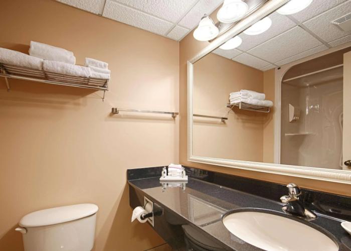 Best Western Plus Orillia Hotel