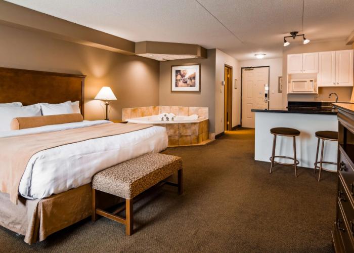 Best Western Plus Orillia Hotel