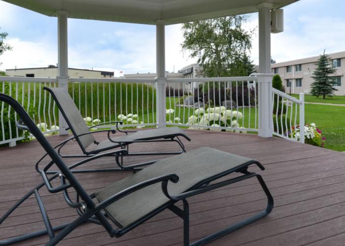 Best Western Plus Mariposa Inn & Conference Centre
