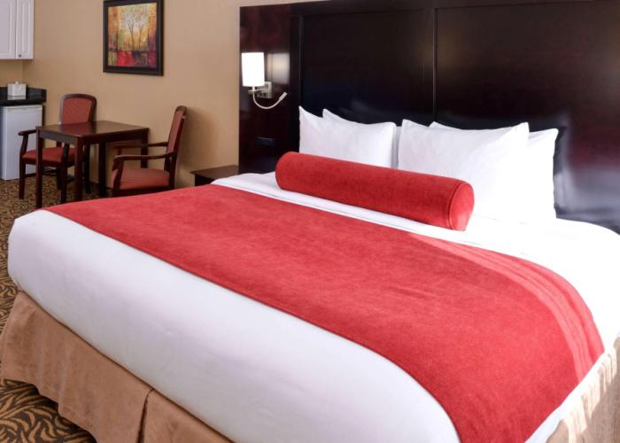 Best Western Plus Mariposa Inn & Conference Centre