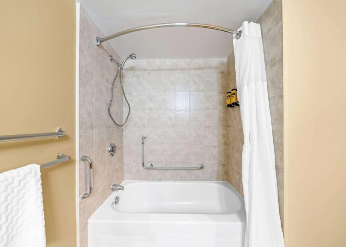 Best Western Plus Mariposa Inn & Conference Centre