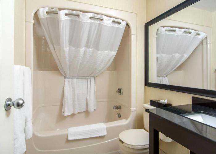 Comfort Inn Orillia