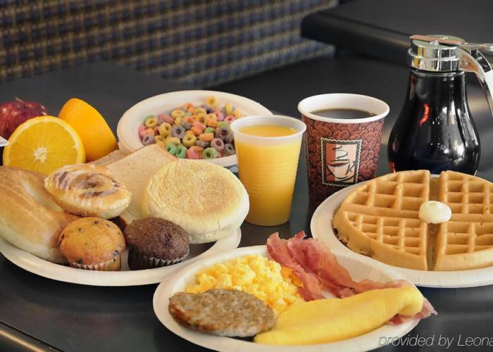 Comfort Inn Orillia