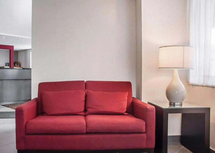 Comfort Inn Orillia