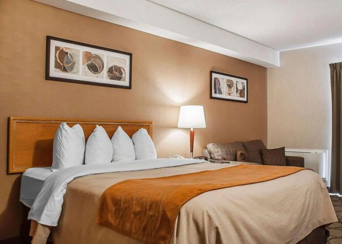 Comfort Inn Orillia
