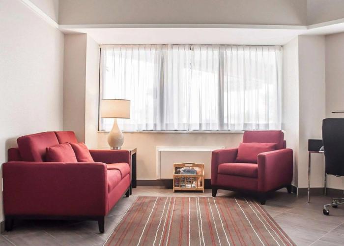 Comfort Inn Orillia