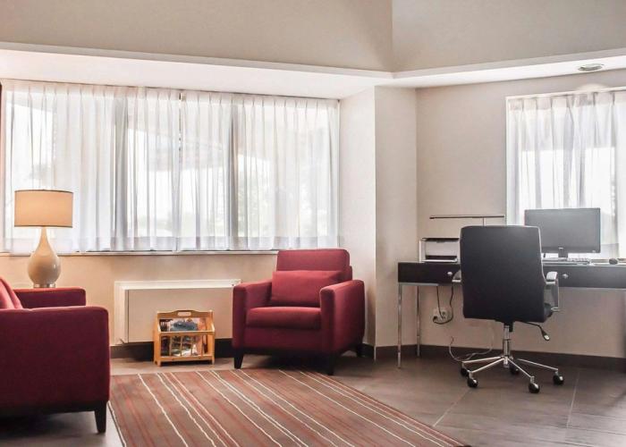 Comfort Inn Orillia