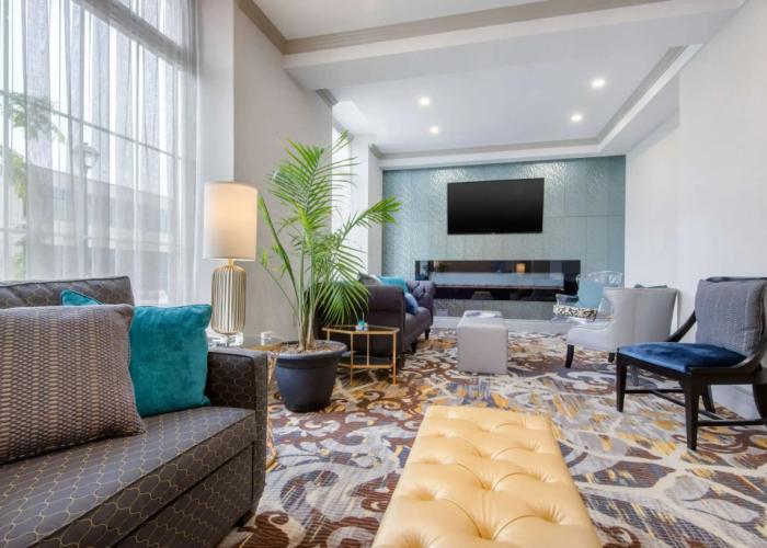 The Champlain Waterfront Hotel, an Ascend Hotel Collection
