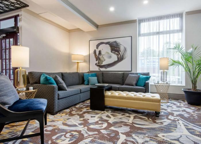 The Champlain Waterfront Hotel, an Ascend Hotel Collection
