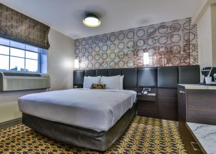 The Champlain Waterfront Hotel, an Ascend Hotel Collection
