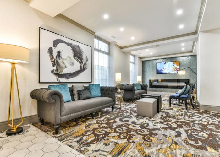 The Champlain Waterfront Hotel, an Ascend Hotel Collection