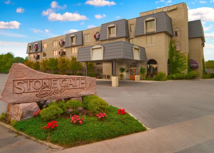 Stone Gate Inn