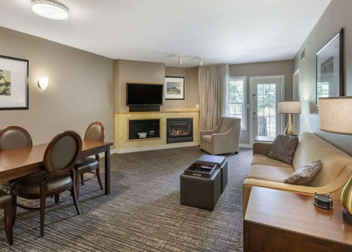 Carriage Ridge Resort, Ascend Hotel Collection