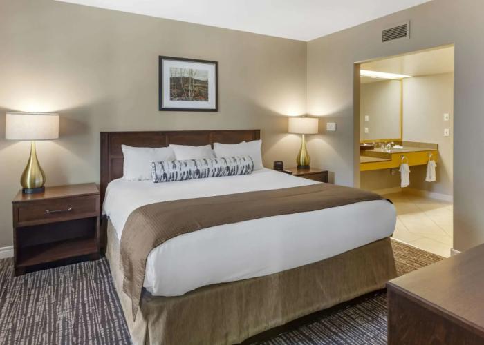 Carriage Ridge Resort, Ascend Hotel Collection