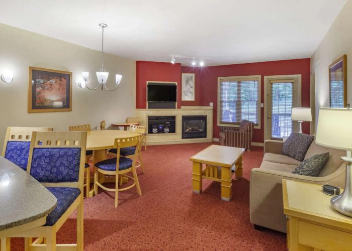 Carriage Ridge Resort, Ascend Hotel Collection