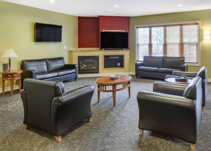 Carriage Ridge Resort, Ascend Hotel Collection
