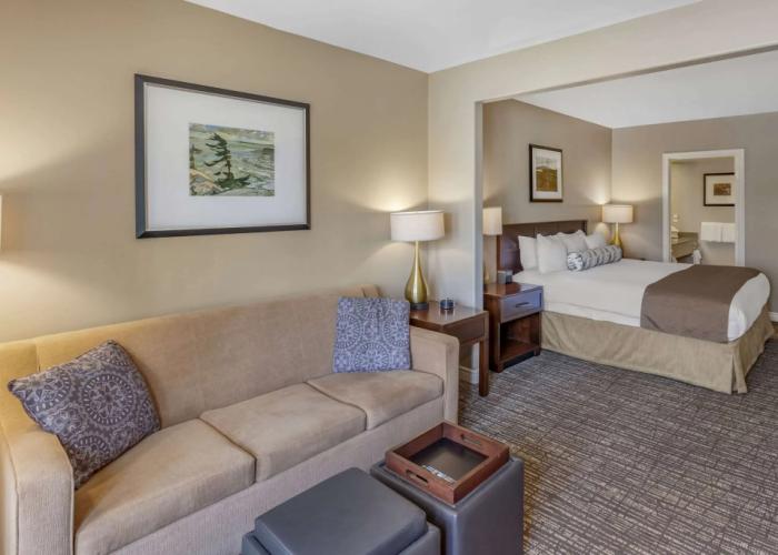 Carriage Ridge Resort, Ascend Hotel Collection