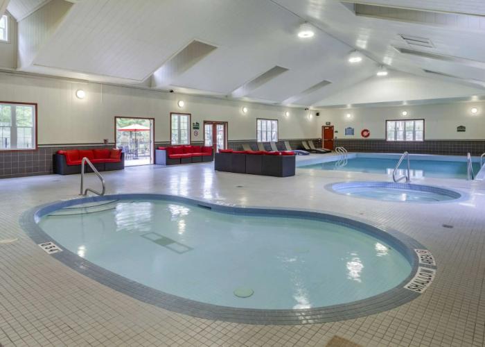 Carriage Ridge Resort, Ascend Hotel Collection