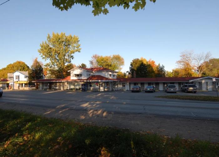 Kings Inn - Orillia