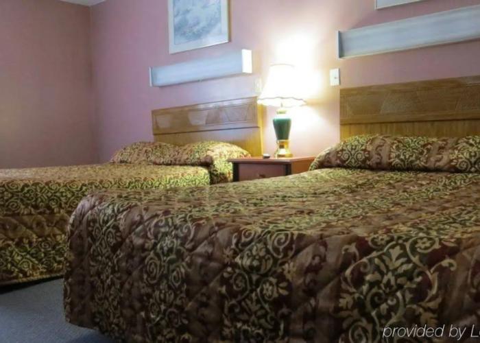 Kings Inn - Orillia