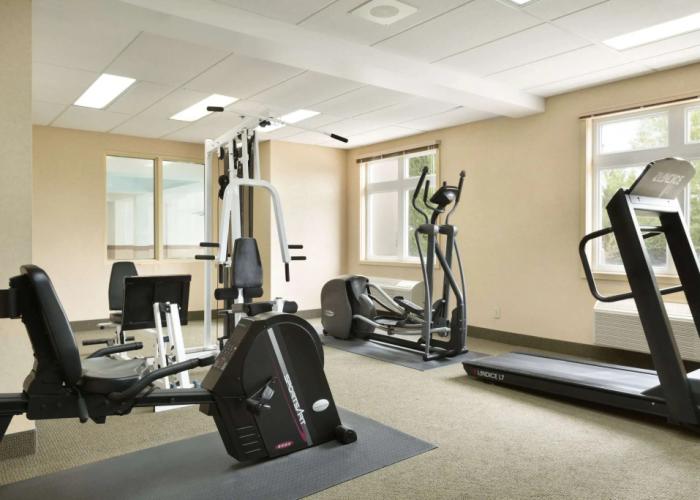Days Inn by Wyndham Orillia