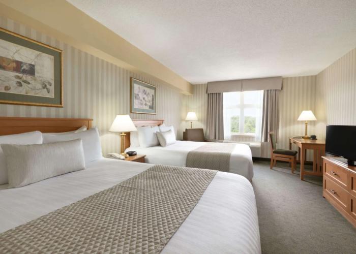 Days Inn by Wyndham Orillia