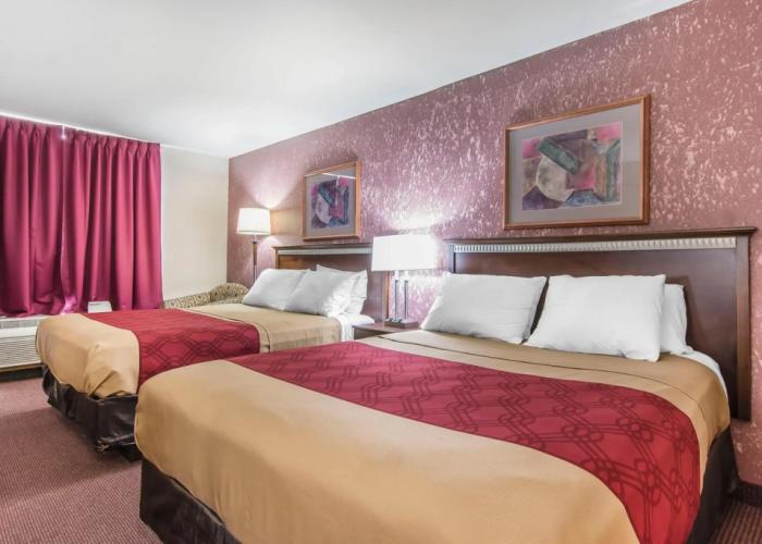 Econo Lodge Orillia