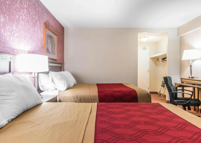 Econo Lodge Orillia