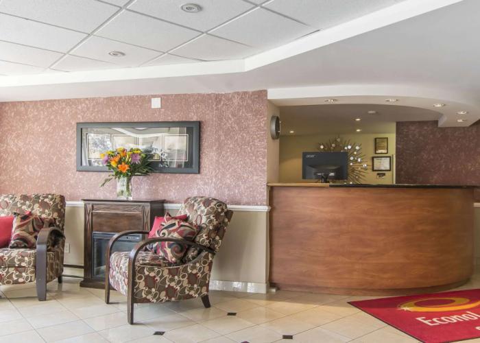 Econo Lodge Orillia