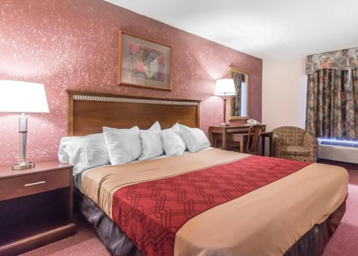 Econo Lodge Orillia