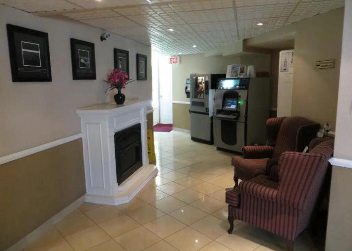 Econo Lodge Orillia