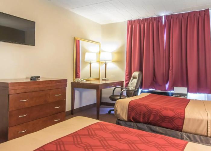 Econo Lodge Orillia
