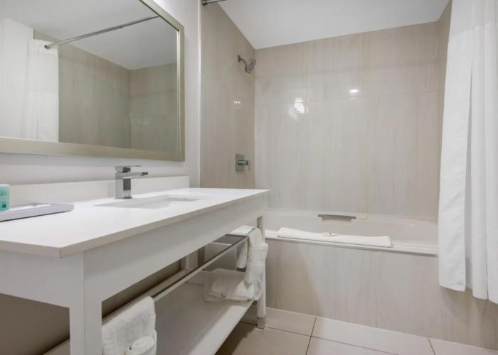 Quality Inn & Conference Centre