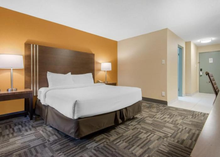 Quality Inn & Conference Centre