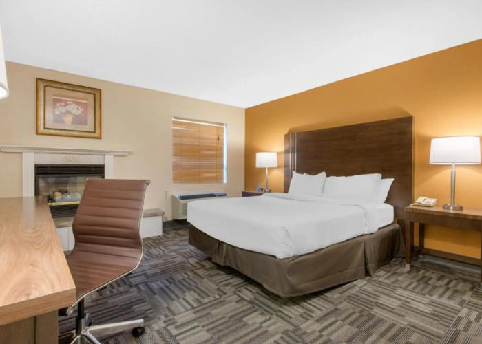Quality Inn & Conference Centre