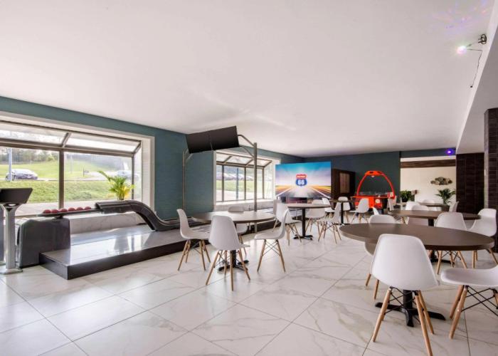 Quality Inn & Conference Centre