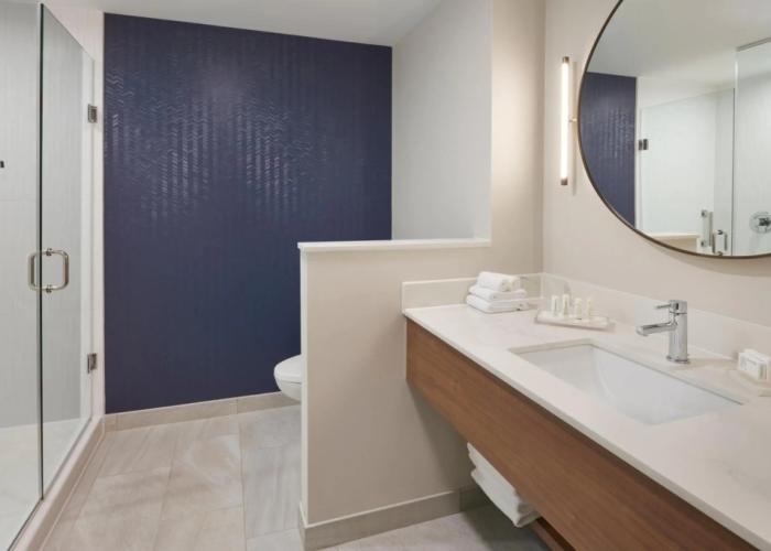 Fairfield Inn & Suites by Marriott Orillia