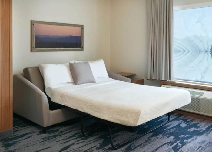 Fairfield Inn & Suites by Marriott Orillia