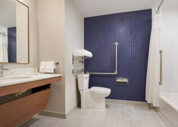 Fairfield Inn & Suites by Marriott Orillia