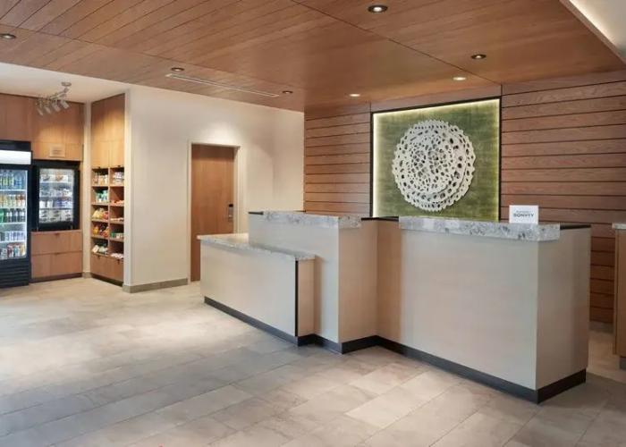 Fairfield Inn & Suites Orillia