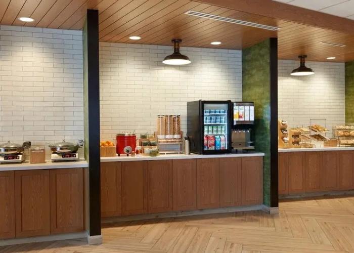 Fairfield Inn & Suites Orillia